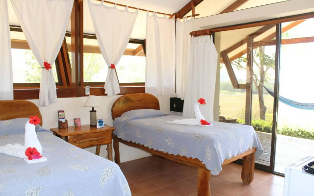 Surf Synergy All-Inclusive Surf Retreat
