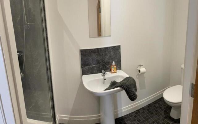 Little Ship Inn Rooms