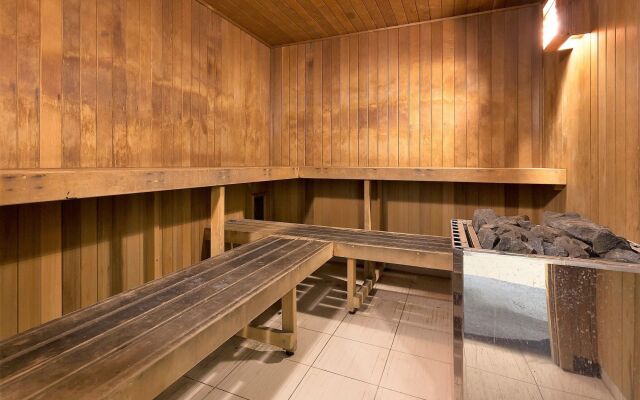 Luxury Apartments by Royal Stays