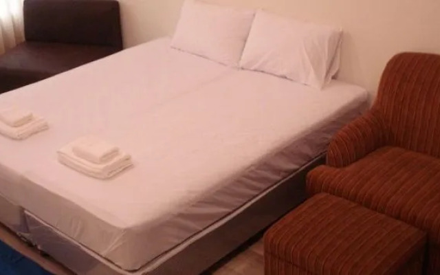 Sitha Boutique House