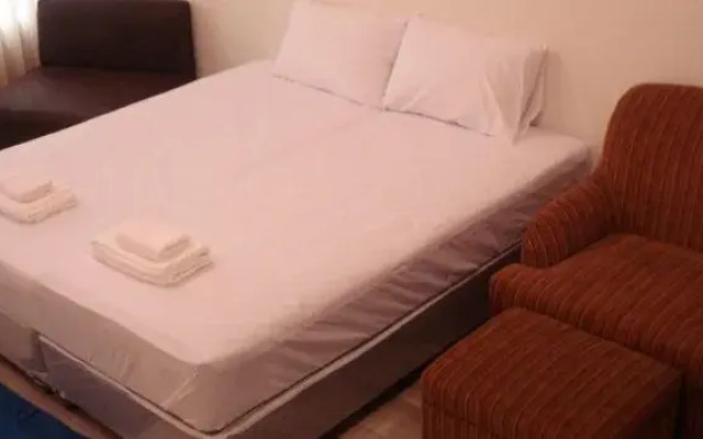 Sitha Boutique House