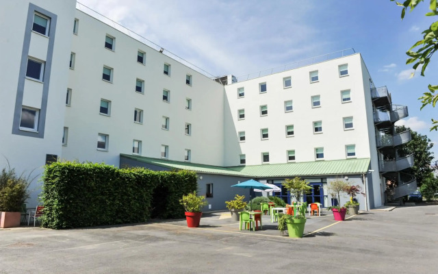 ibis budget Marne la Vallee Pontault Combault