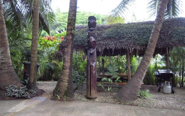 Coral Motel & Apartments Vanuatu