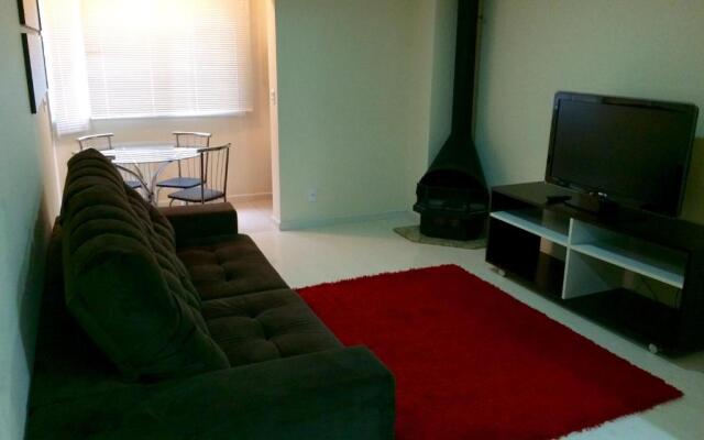 Apartamento Baviera