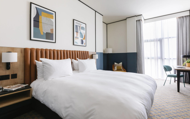 voco Belfast by IHG