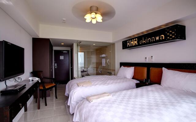 Royal Hotel