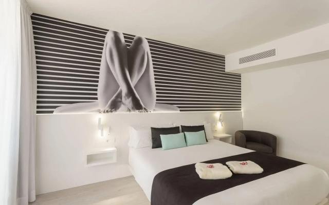 Hotel Boutique Minister