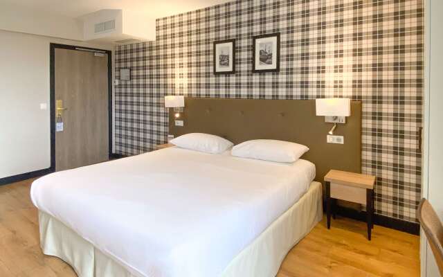 Best Western Le Cheval Blanc - Vieux Port