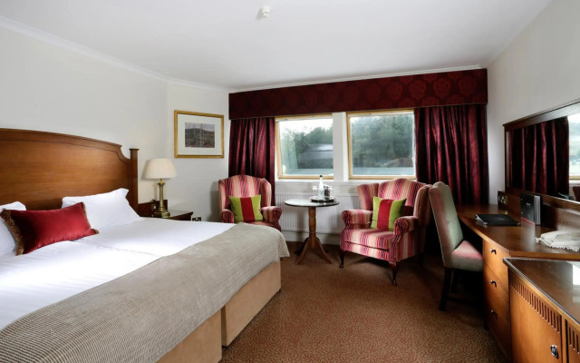 Macdonald Inchyra Hotel & Spa