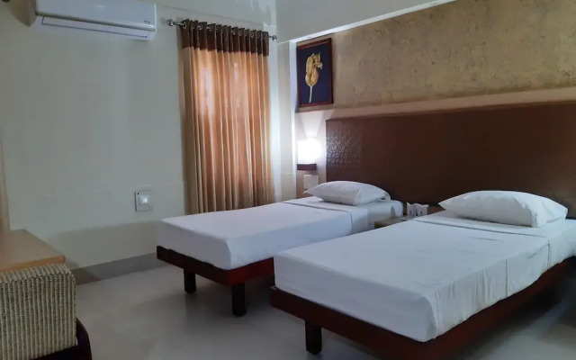 Bharat Hotel