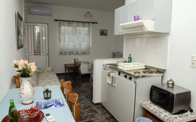 Anastazia Apartmetns & Studios