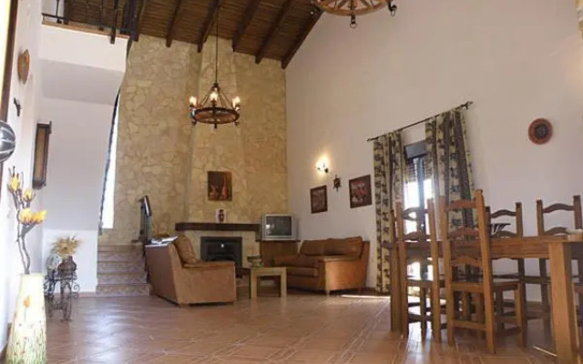 Casas Elena-Conil