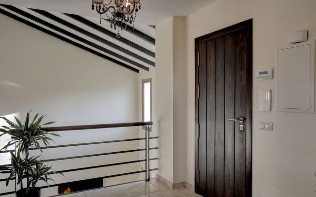 Villa Sofía Golf 15 Min From Puerto Banús