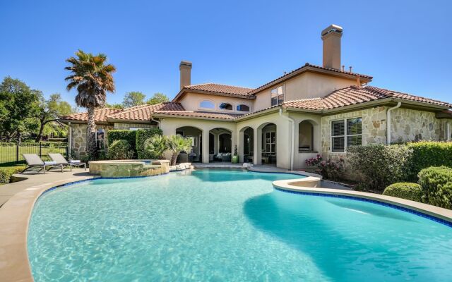 The Arrive Mardi Gras - 5 Br Home