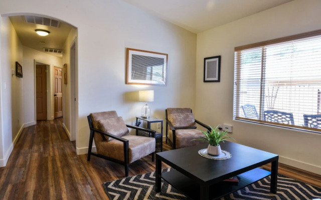 Cottonwoods 419
