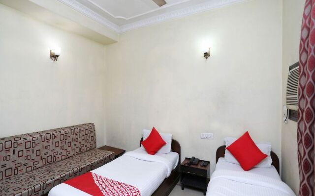 Oyo 44586 Hotel Himalay