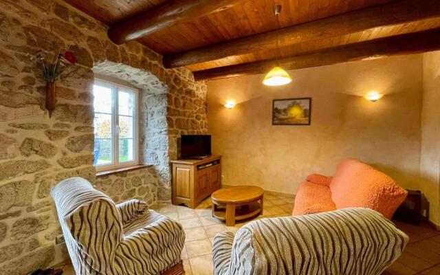 Gîte Saint-Jeures, 5 pièces, 8 personnes - FR-1-582-254