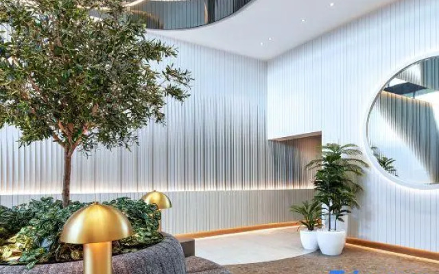 Meriton Suites Liverpool