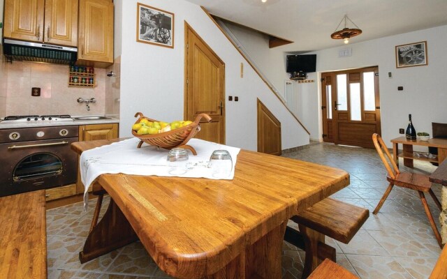 Stunning Home in Slivno With Wifi and 0 Bedrooms