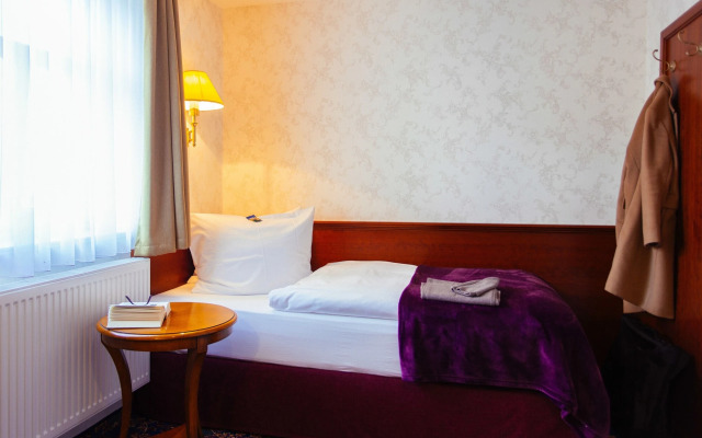 Boutiquehotel Schlosspalais