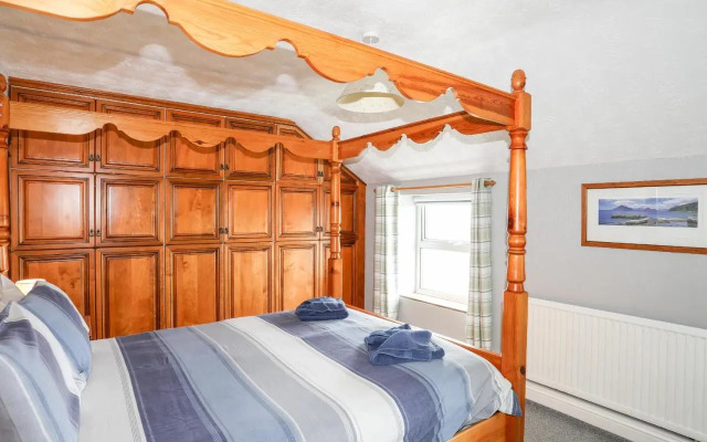 Bodlasan Groes Cottage