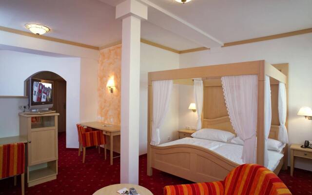 Hotel Restaurant Wallner