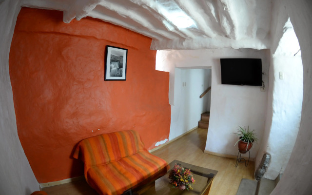 Hotel Casa Campesina