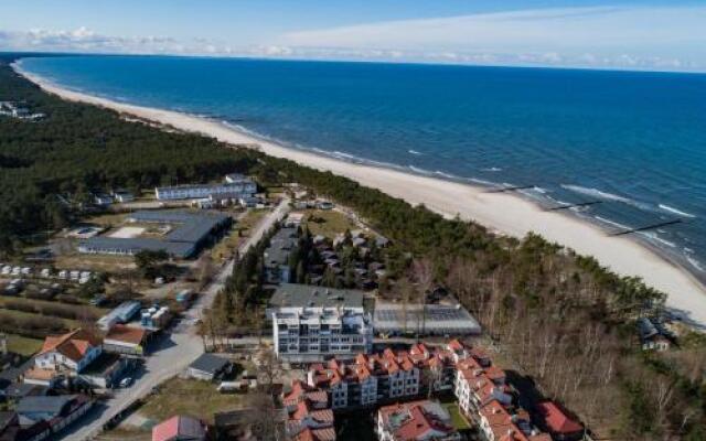 Apartamenty Vasco da Gama