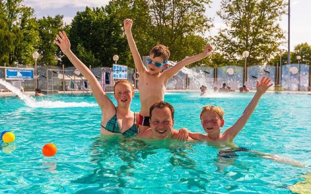 Terme 3000 – Moravske Toplice