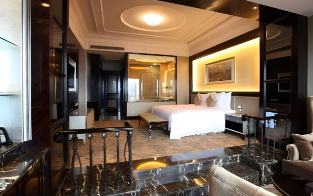 Chateau Star River Pudong Shanghai