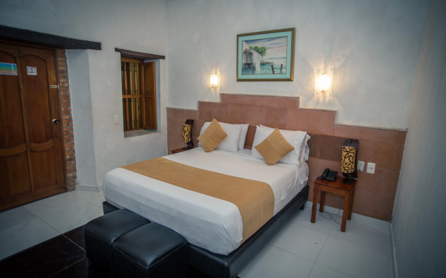 Hotel Casa Tere