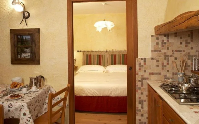 Residence Lo Peyo