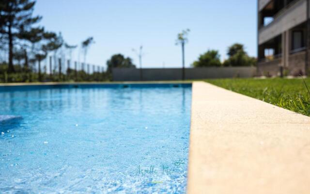 AgrellaMar - by TonsdeVerde