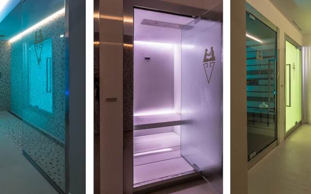 Hotel Imperiale
