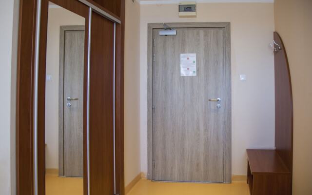 Sanatorium Perła Bałtyku