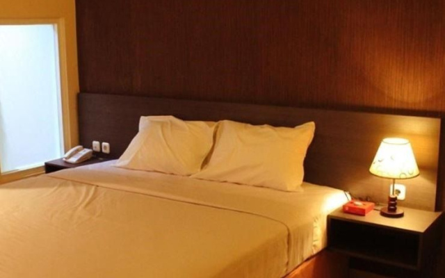 De Resort Mojokerto – Guest Rooms – Mojokerto