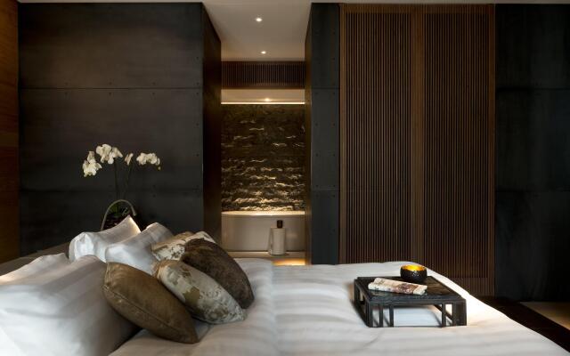 The Chedi Andermatt