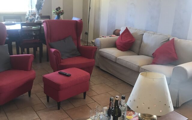Gli Angeli B&B