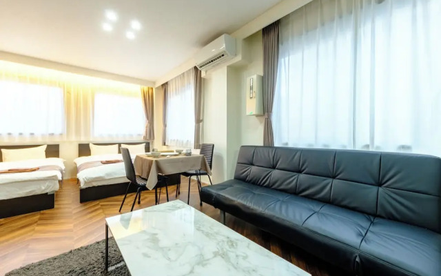 Serendipity Kinshicho