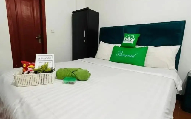 Hyatt Aryana Guest House Islamabad