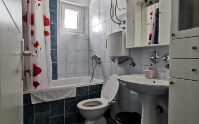 Apartmani Abeona
