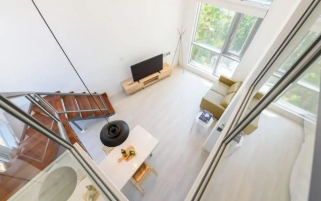 Yeosu Grida Resort Pension