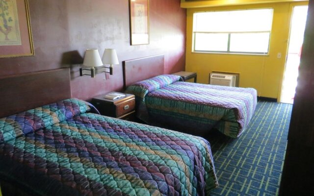A2C Budget Hotel