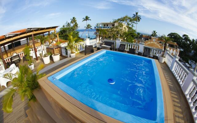 FrioHot Hotel