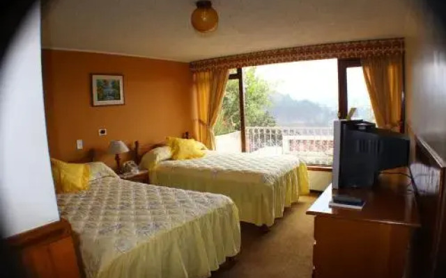La Colina