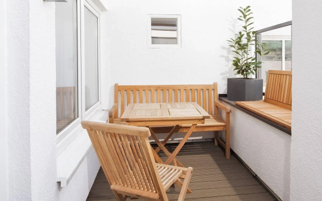 Bergmann Boardinghouse