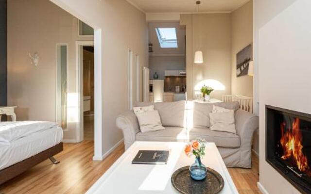 Weisse Duene Wohnung 11