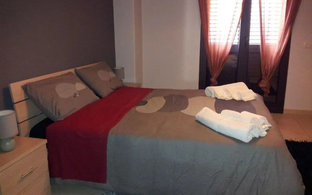 B&B Lavika Pedara