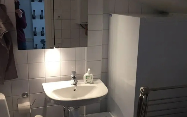 RIBO Apartment Riksgränsen