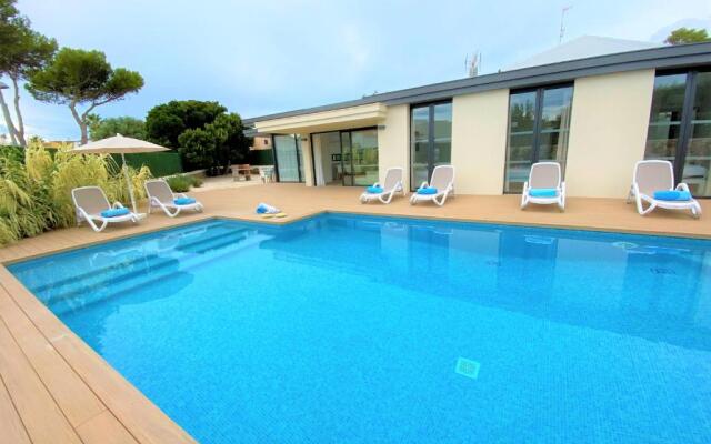 Villa Lucia